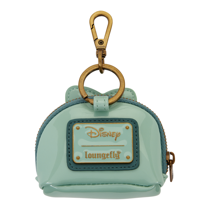 Loungefly - Mulan Comb Bag Charms