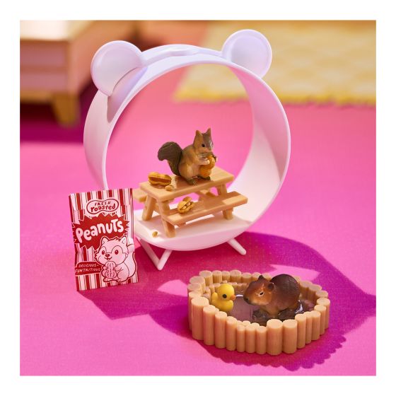 MGA's Miniverse - Make It Mini Animals S3 PDQ