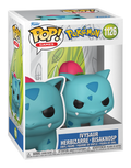 Pop! Vinyl Pokemon Ivysaur