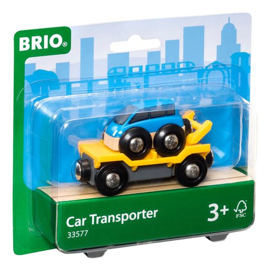 Brio Car Transporter