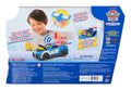 Paw Patrol Search & Rescue Chase Launch 'n' Rescue Cruiser with Figure & 2 Projectiles - Image