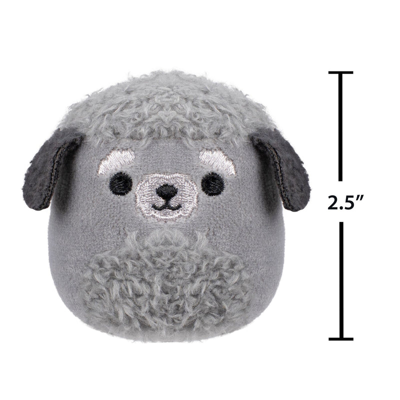 Squishmallows - 2.5in Micromallows Blind S7 - Image