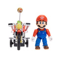 The Super Mario Galaxy Movie - Vehicle Assortment (Case of 2)