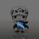 Trafalgar Law Glow in the Dark One Piece Exclusive Funko Pop! Vinyl Figure