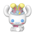Pop! Vinyl - Hello Kitty Spring - Cinnamoroll - Image