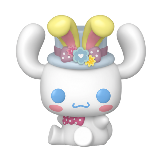 Pop! Vinyl - Hello Kitty Spring - Cinnamoroll - Image