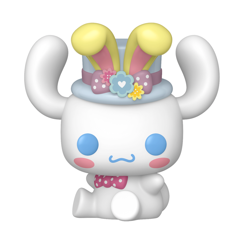 Pop! Vinyl - Hello Kitty Spring - Cinnamoroll - Image