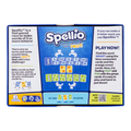 Spellio Game