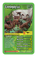 Dinosaurs Top Trumps Card Game - Image
