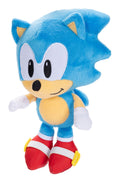 Sonic 9" Basic Plush Assortment Wave 11 - Image