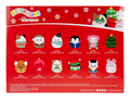 Squishmallows - Micromallows 12 Piece Advent Calendar - Image