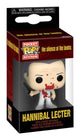 Pop! Keychain Hannibal Hannibal (BD)
