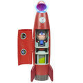 Ben & Holly Elf Rocket - Image