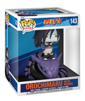 Pop! Ride - Naruto - Orochimaru w/Manda