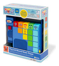 Numberblocks Sing & Record Music Player