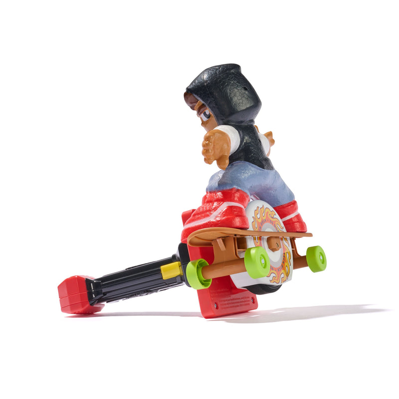 Tech Deck - Shred N Blast Skateboard - Image