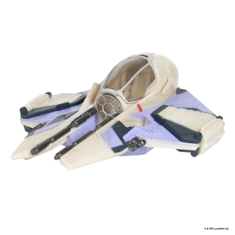 Star Wars 3" Vehicle & Figure Assorted