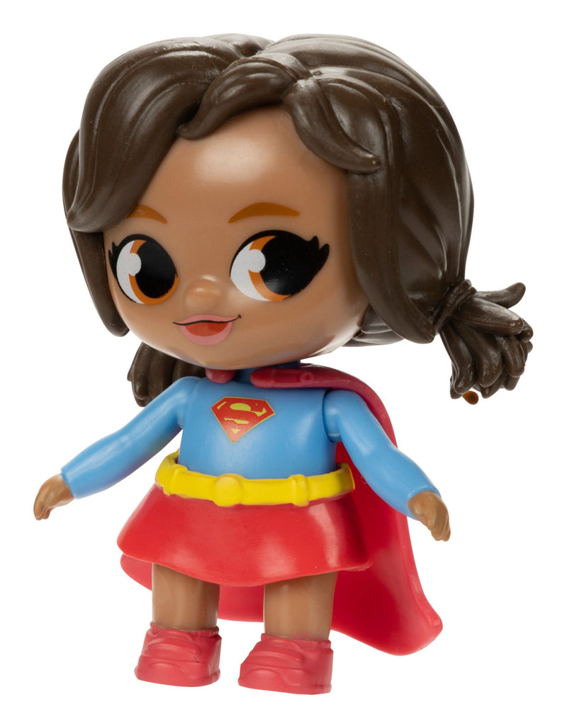 DC Minis 3in Figures Volume 1 - Image