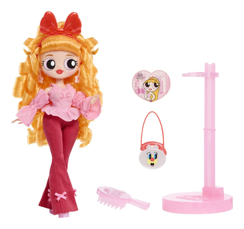 L.O.L Surprise OMG Fashion Doll - Blossom - Image