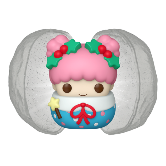 Pocket Pop! - Snowball - Hello Kitty 12 Pieces in PDQ