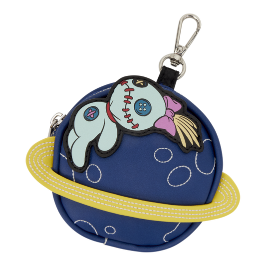 Loungefly - Disney Lilo & Stitch Space Crossbody Bag