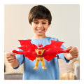 Heroes of Goo Jit Zu Battlewing - Blazagon