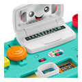 Fisher Price Laugh & Learn Mix & Learn DJ Table