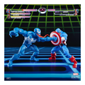 Marvel Legends Series Gamerverse Captain America vs Venom
