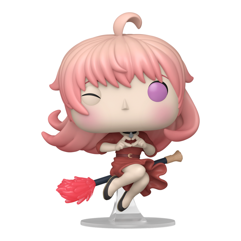 Pop! Vinyl - Witch Watch - Nico (chance of chase)