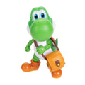 The Super Mario Galaxy Movie - 5” Figure Series with Accessory (Case of 6)