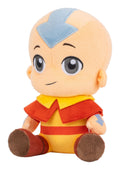 Avatar: The Last Airbender Aang - Image