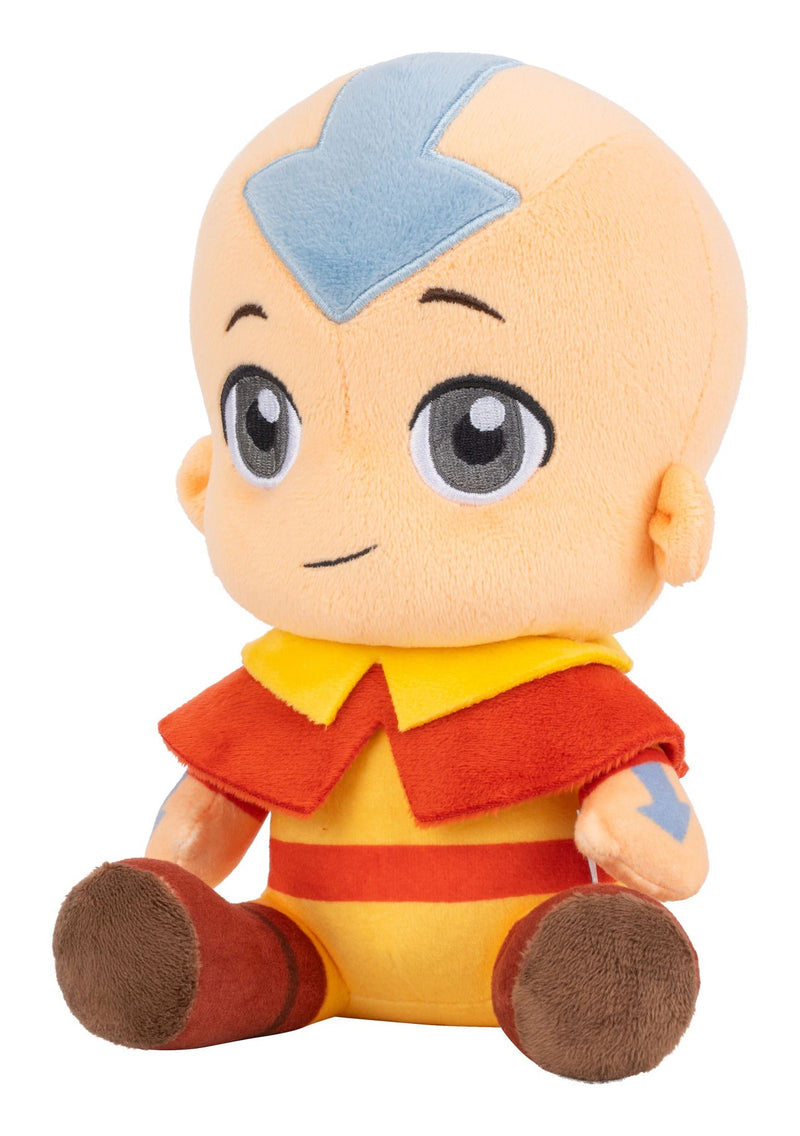 Avatar: The Last Airbender Aang - Image