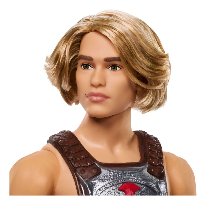 Barbie Masters of the Universe He-Man Doll