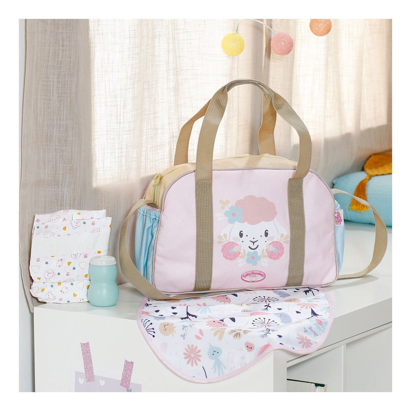 Baby Annabell Changing Bag - Image
