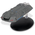 Holoship Model Die Cast Ship Star Trek (Eaglemoss / Star Trek), alternate view