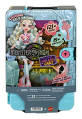 Monster High Skulltimate Oasis: Lagoona Blue - Image