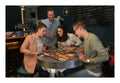 Exit The Circle London 919 Piece Jigsaw Puzzle - Image
