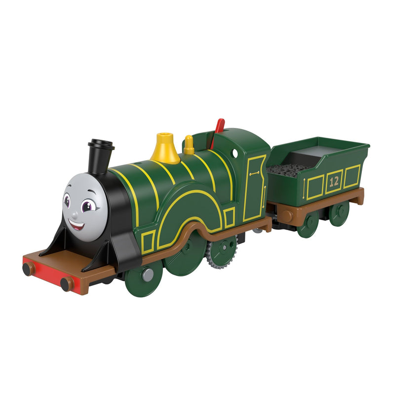 Thomas & Friends Motorised Emily - Image