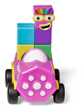 Numberblocks 6-10 Mini Vehicles - Image