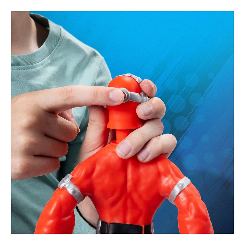 Stretch Armstrong - Vac Man Core Figure - Image