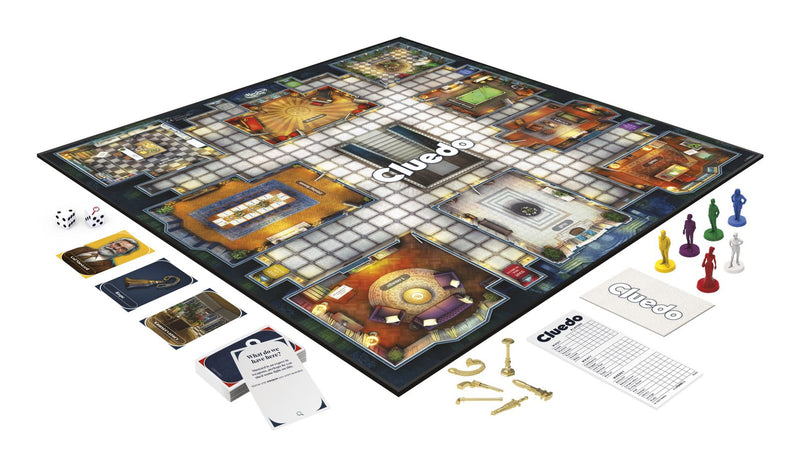 Cluedo Classic - Image