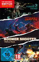 Boomer Shooter Triple Pack (Code in Box) - Nintendo Switch
