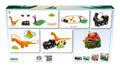 Brio Dinosaur Circle Set - Image