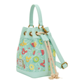 Loungefly - Mickey Mouse Beach Fun Crossbody Bag