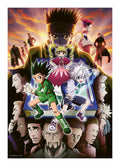 Hunter Hunter 300 Piece Jigsaw Puzzle