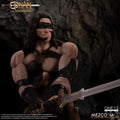 Conan the Barbarian (1982) Conan War Paint Edition One:12 Collective Action Figure