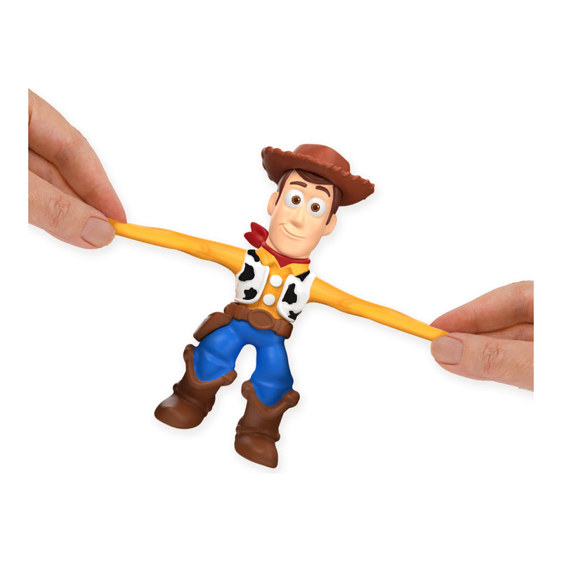 Heroes of Goo Jit Zu Toy Story Hero Pack Assortment