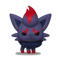 Pop! Vinyl - Pokemon - Zorua - Image
