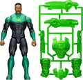 DC 6" Hal Jordan Green Lantern Figure