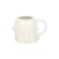 Groovy Ghost Mug